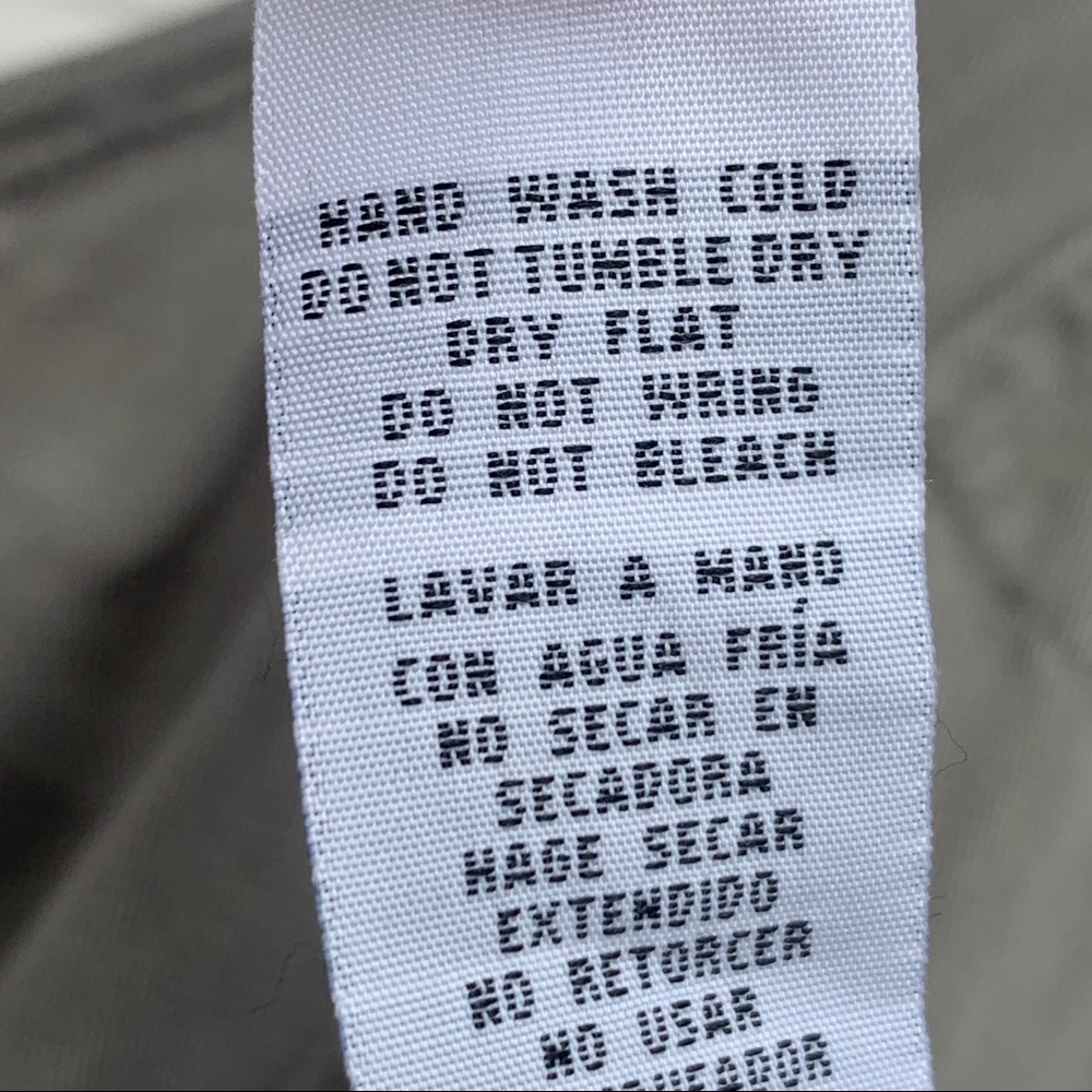 NWT Altar’d State Army Green Short Overalls Sz L - Picture 5 of 6